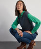 Picture of TITIA CRINKLE COTTON SHIRT